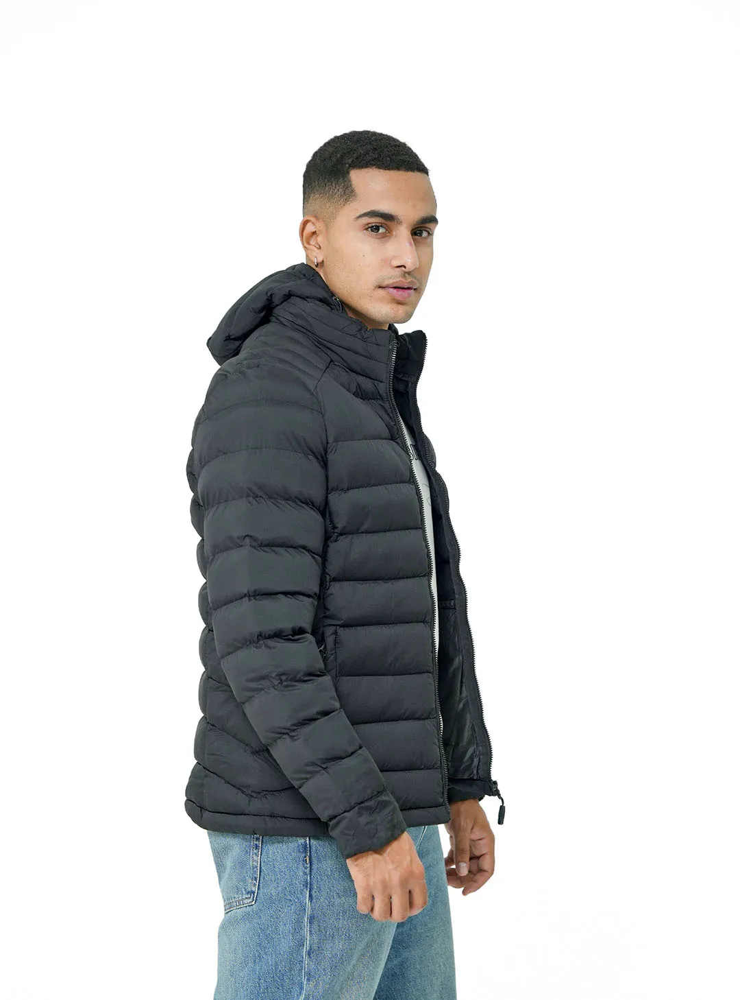 Doudoune Basic